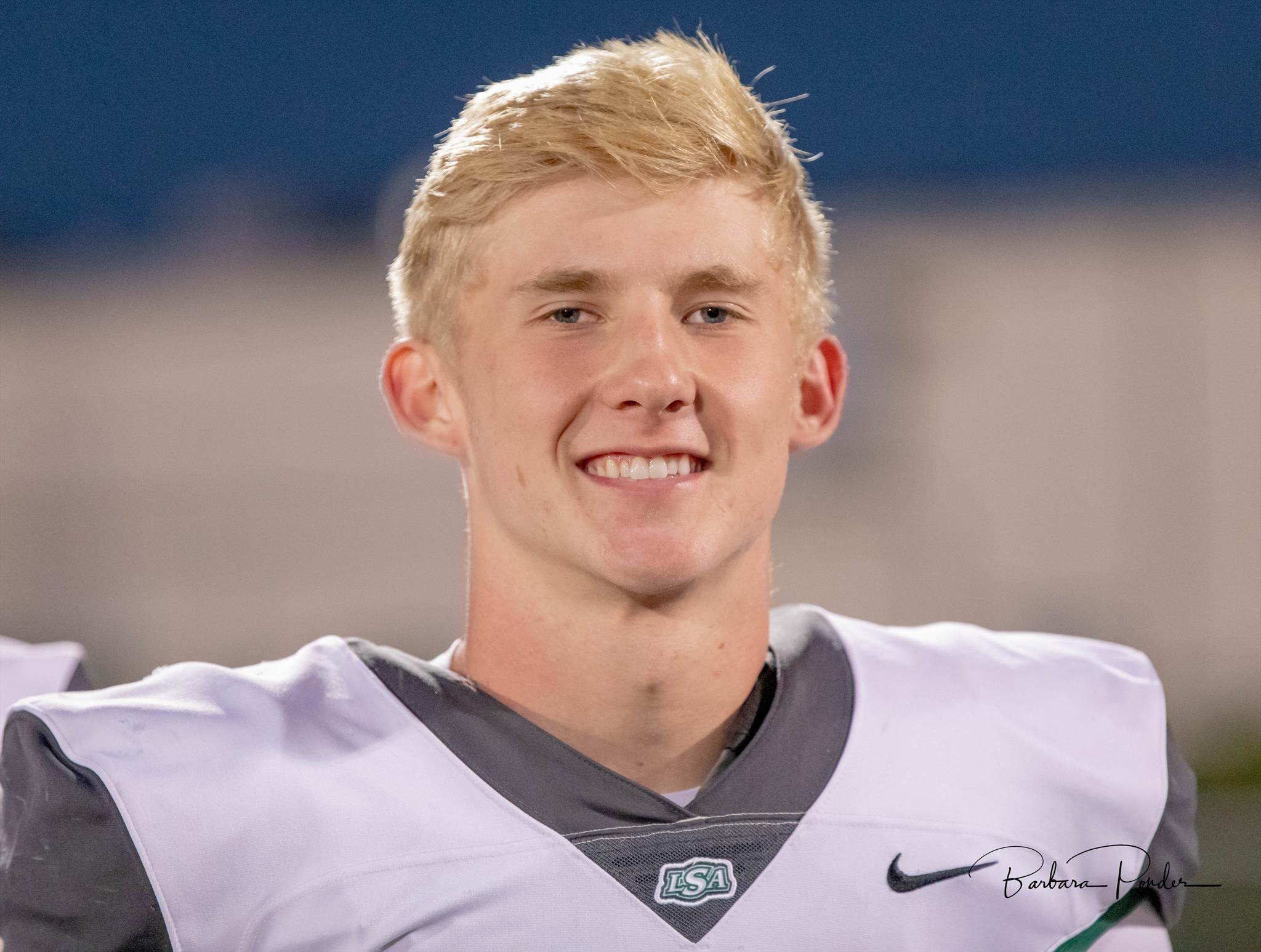 Beau Psencik mugshot