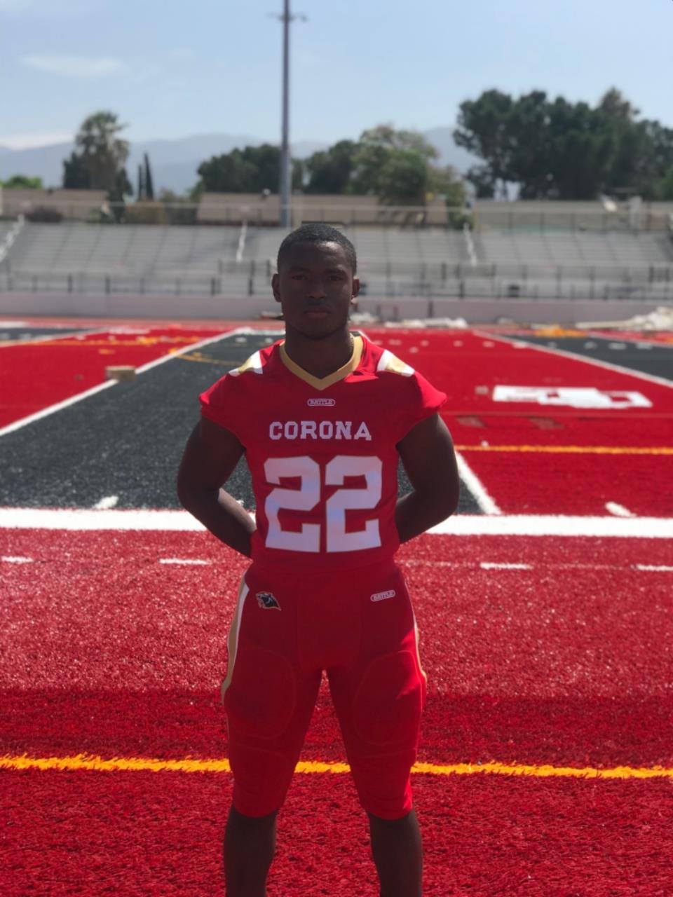 Rashaud Owens