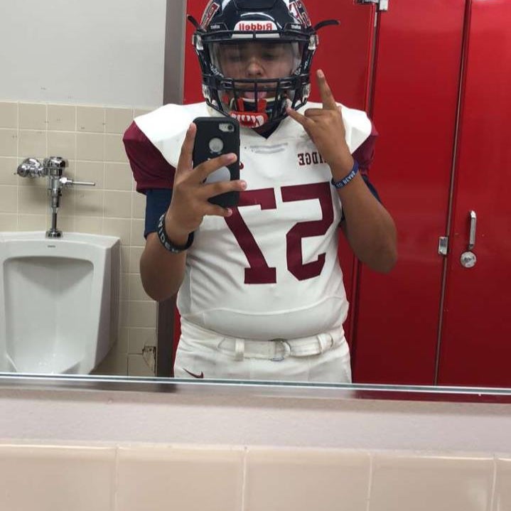 Nate Navarrete