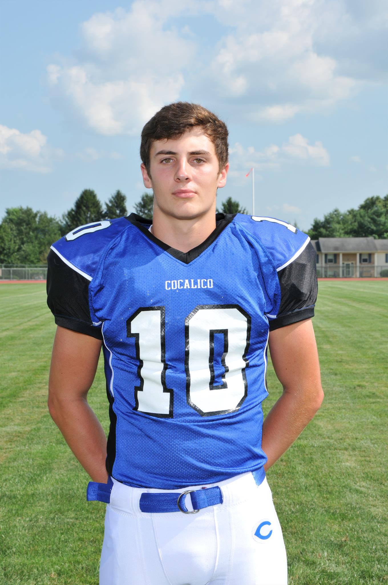 Noah Palm