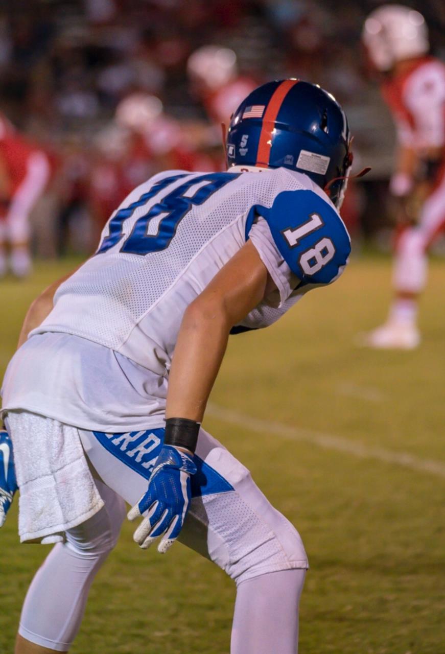 Colton Mcelwee