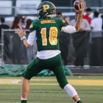 Tucker Bridwell