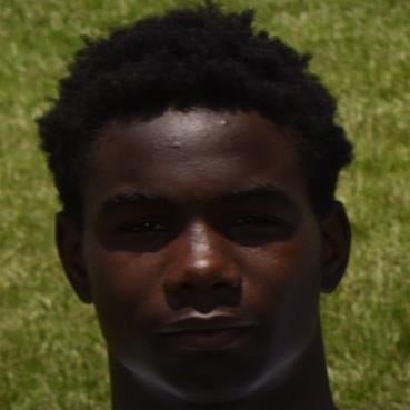 Edwin Allen mugshot