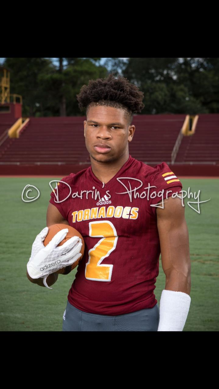 Javion Smith