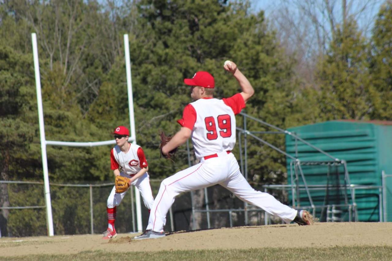 Riley Geyer