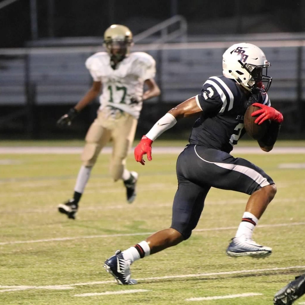 Jaylen Powell