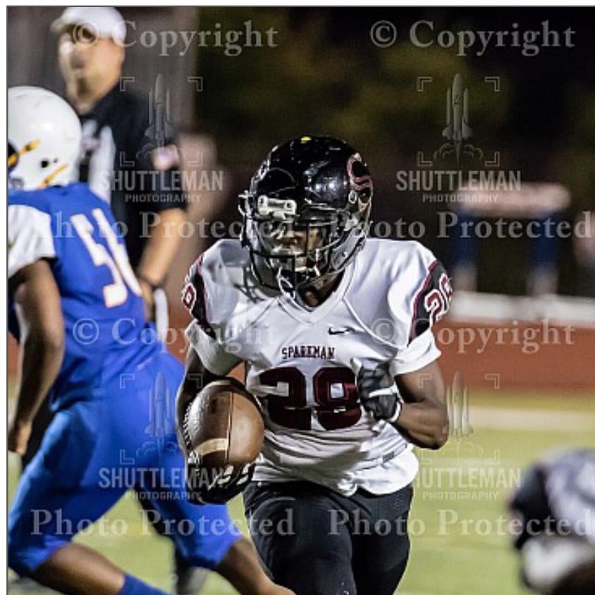 Tavion Rupert