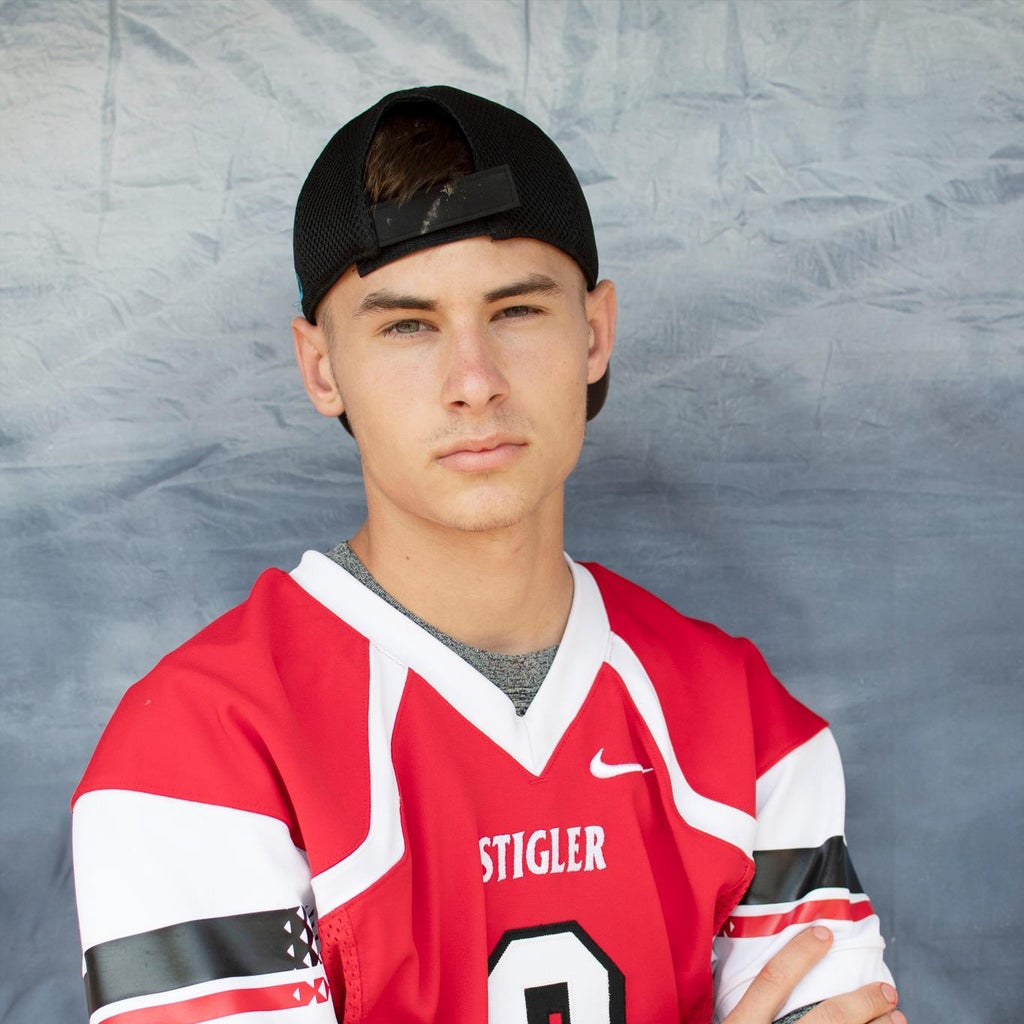 Ethan Jarvis