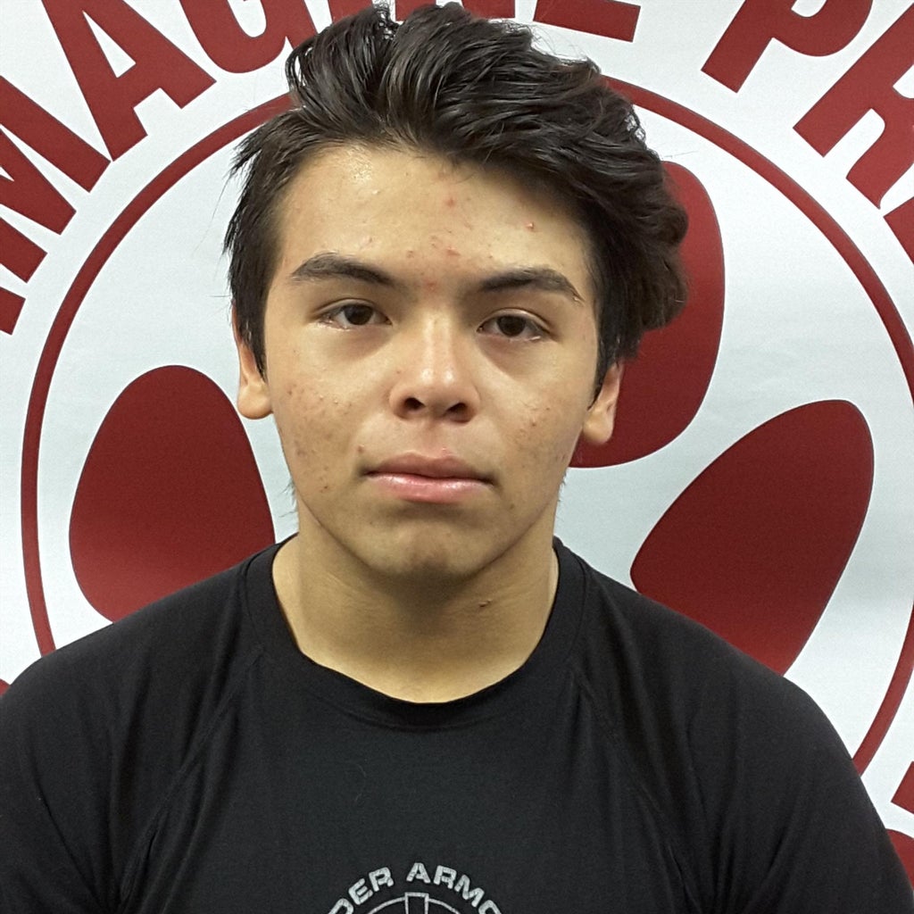 Jonathan Benavidez