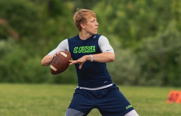 Madden Lowe