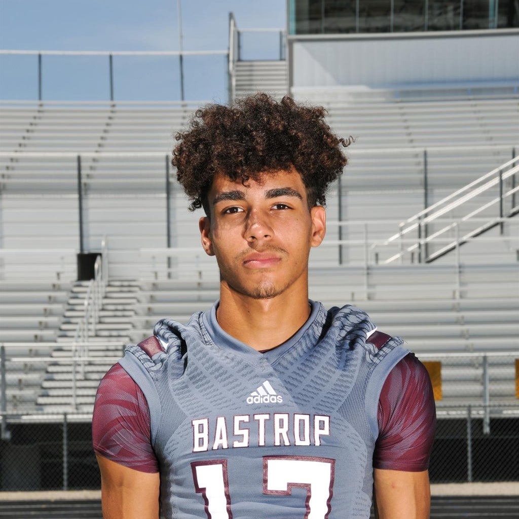 Donavon Strong mugshot
