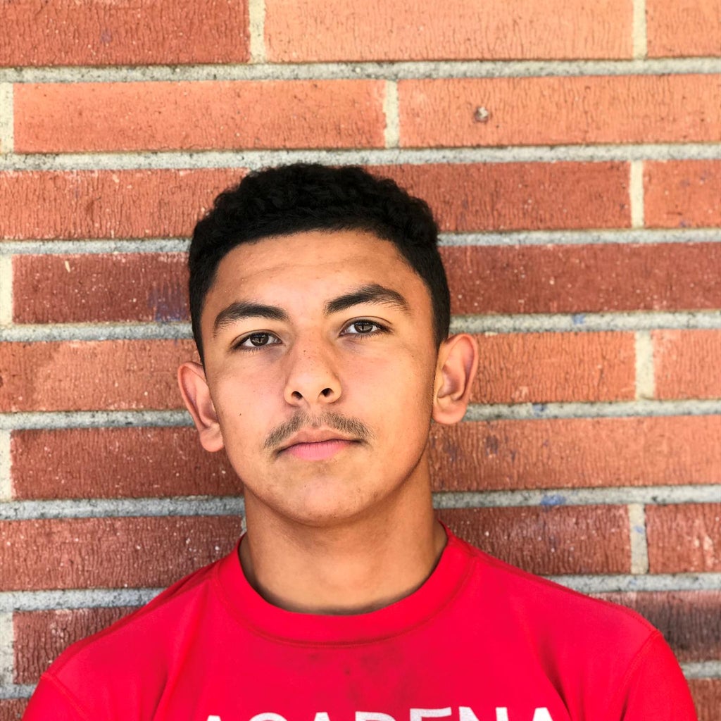 Daniel Martinez