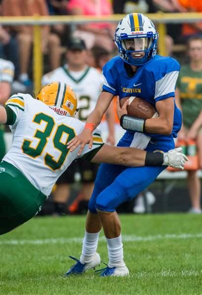 Chase Christensen