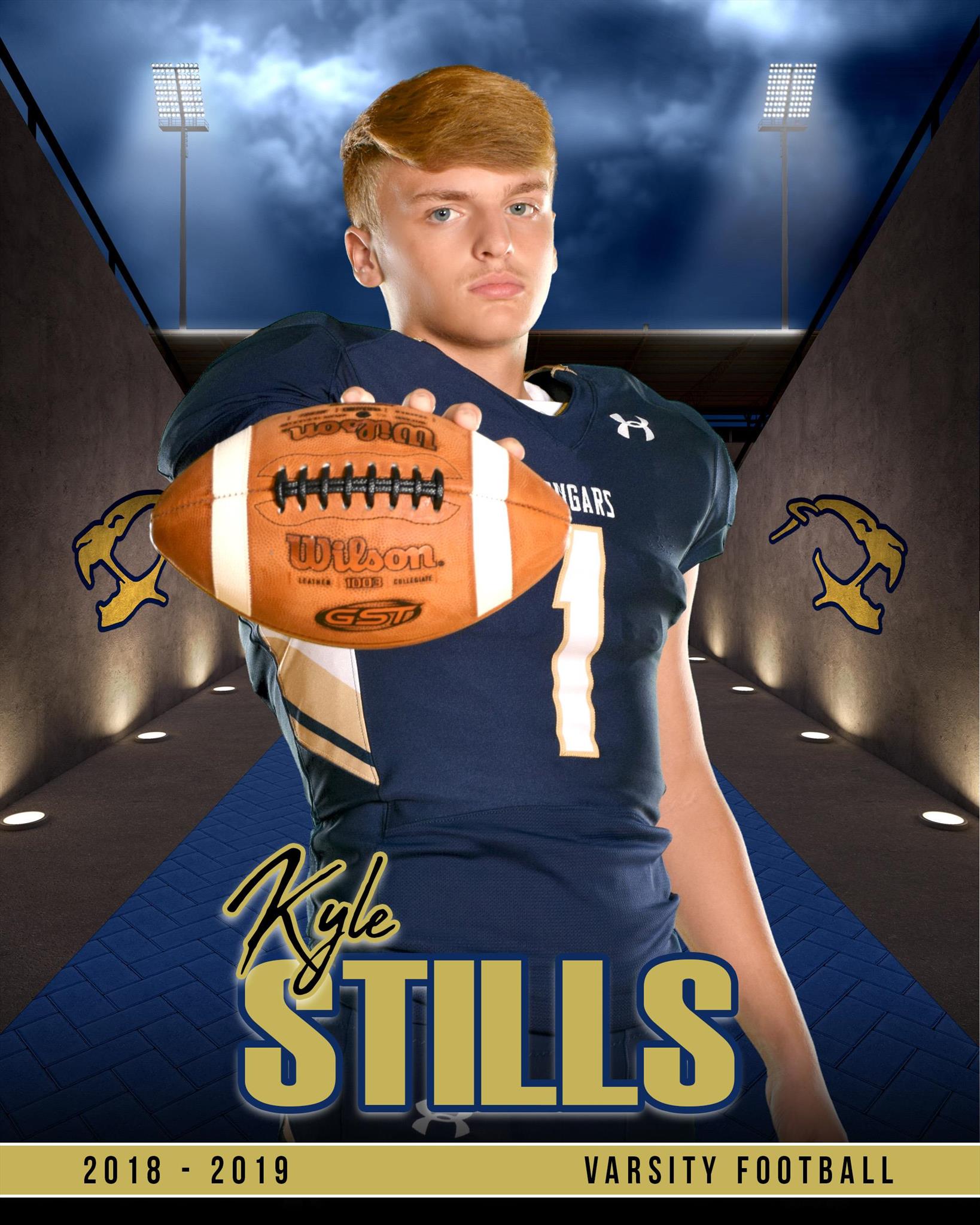 Kyle Stills