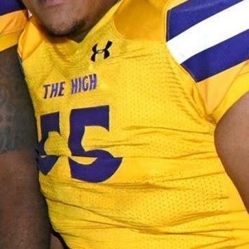 Devontae Burns