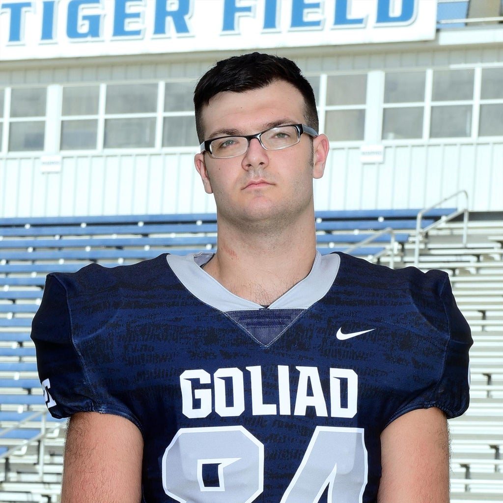 Dylan Hubbard