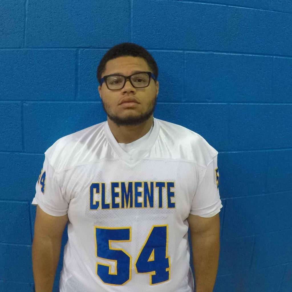 Khaimen Ramirez