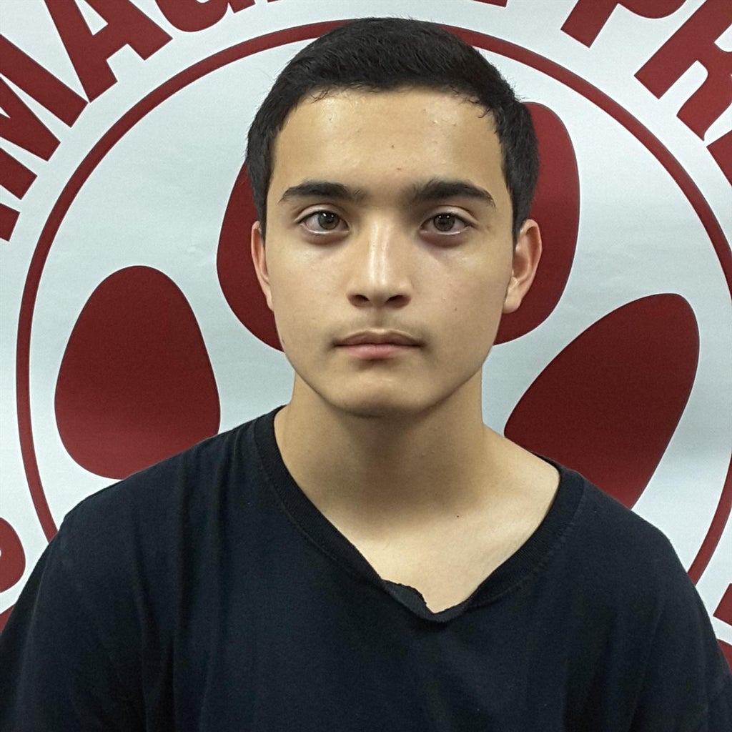Jonathan Zavala