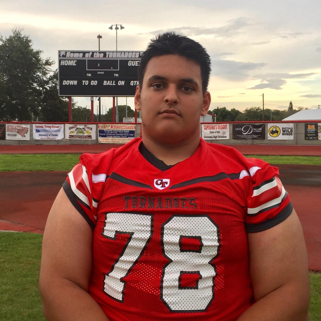 Ethan White