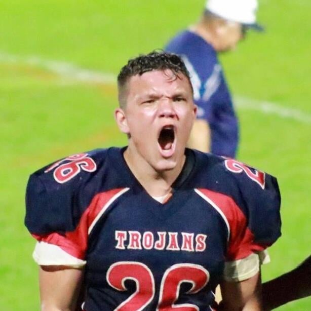 Collin Kashatus