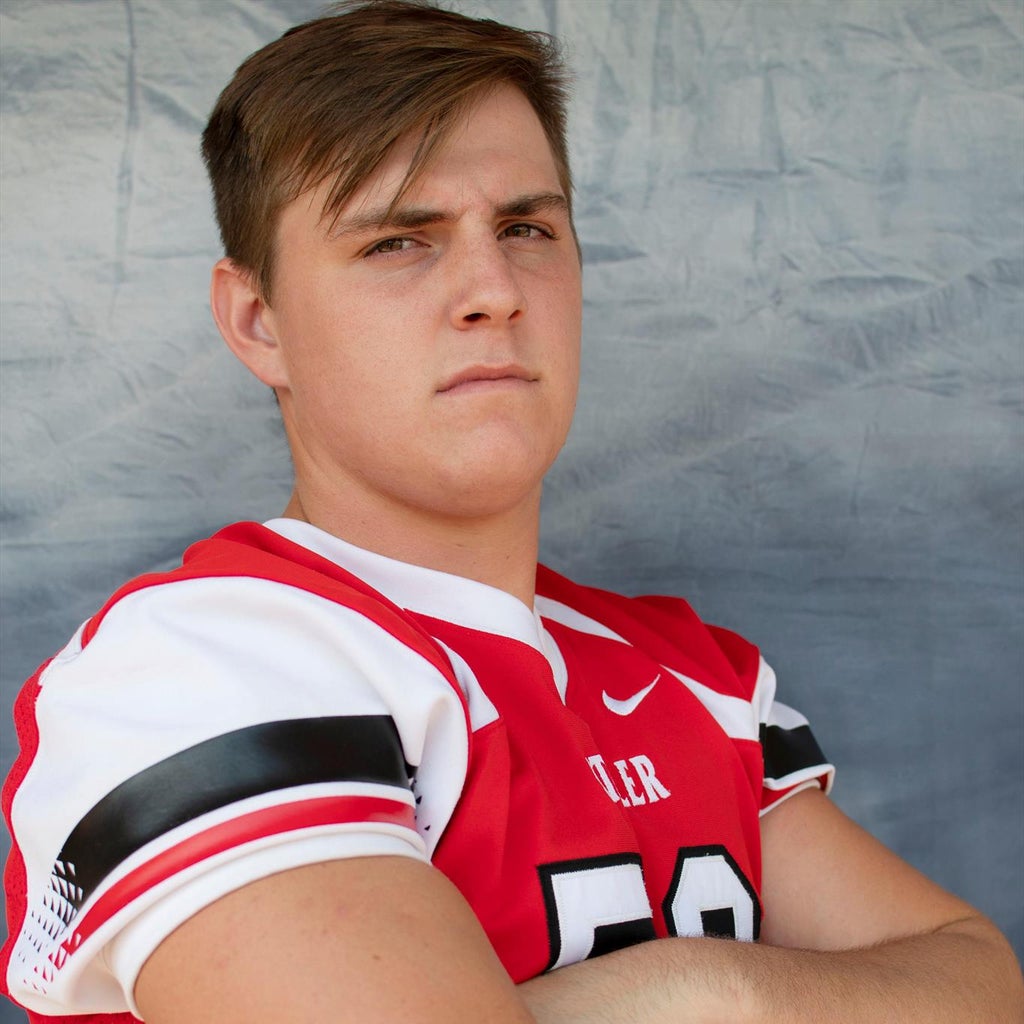 Brock Huggins