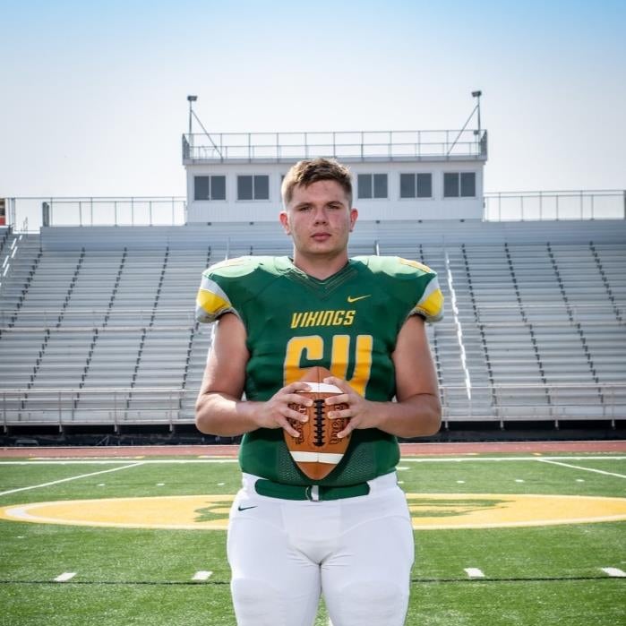 Bryce Mueller