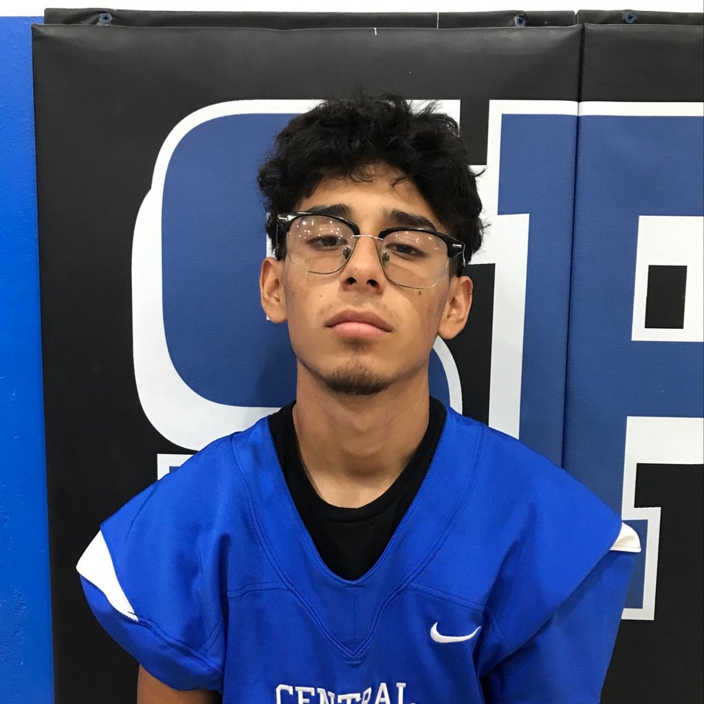 Brian Salazar