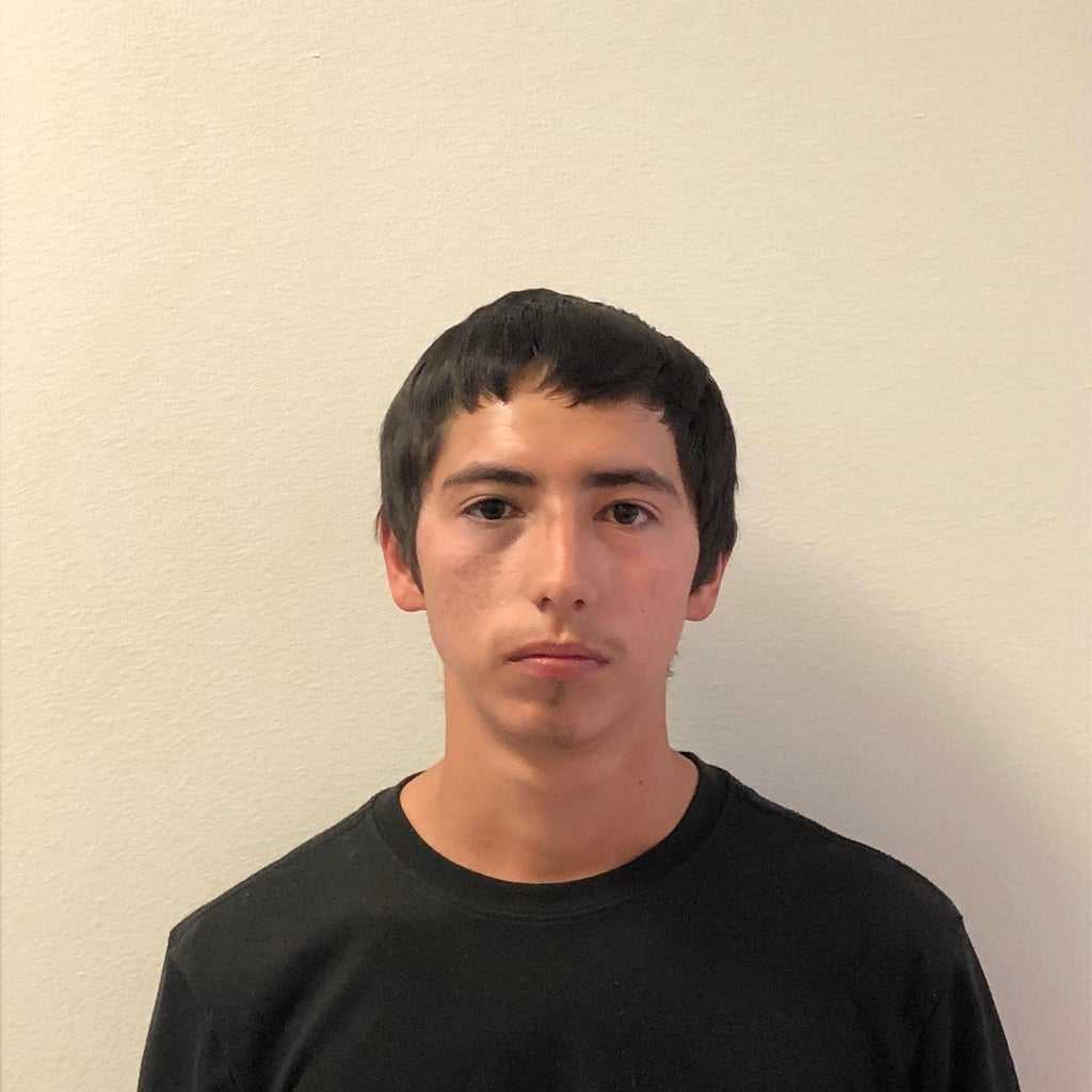 Mike Bethel mugshot