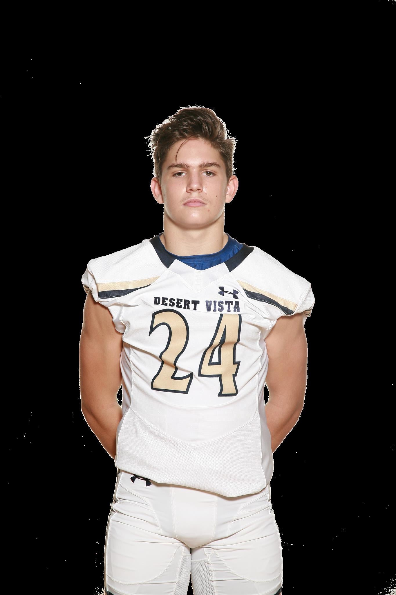 Clay Sokol