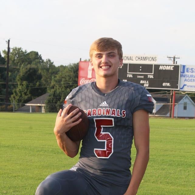 Jack Herron
