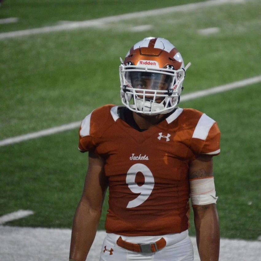 D'trayl Dunning