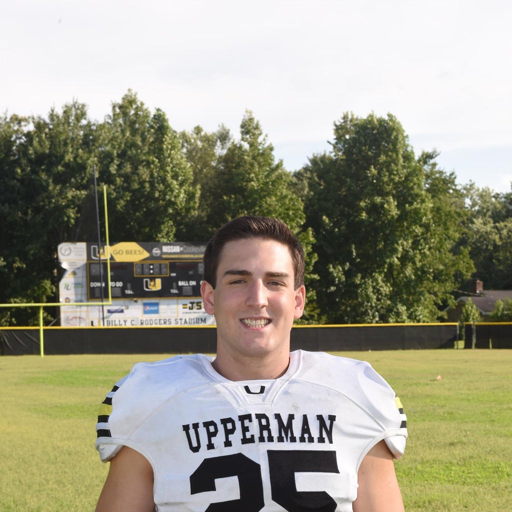Connor Bryant