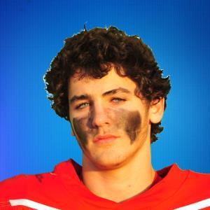 Brandon Brown