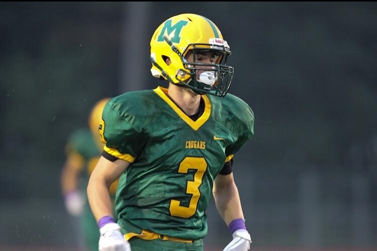 Carter Mcfadden