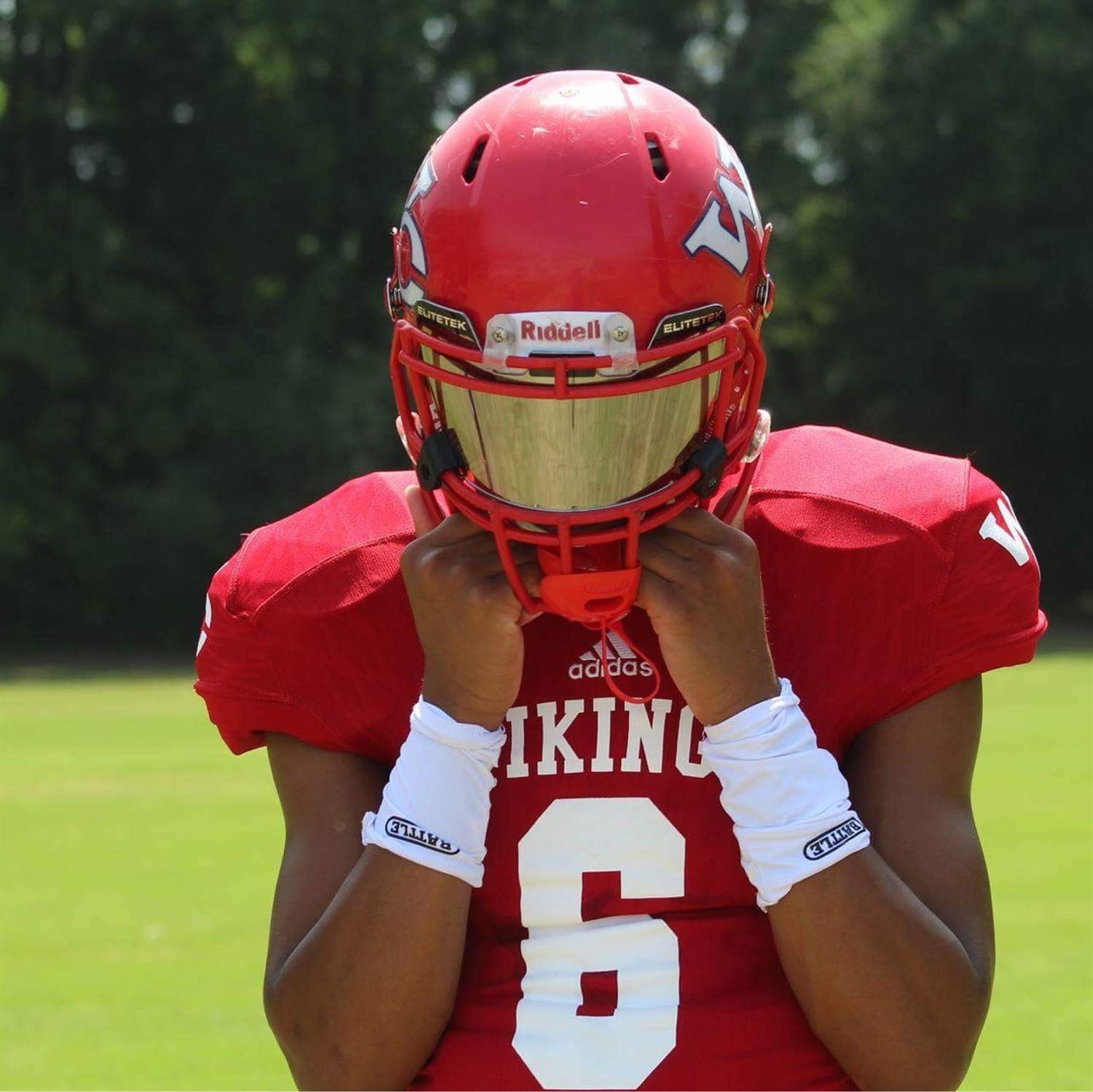 Corey Wilson, jr.