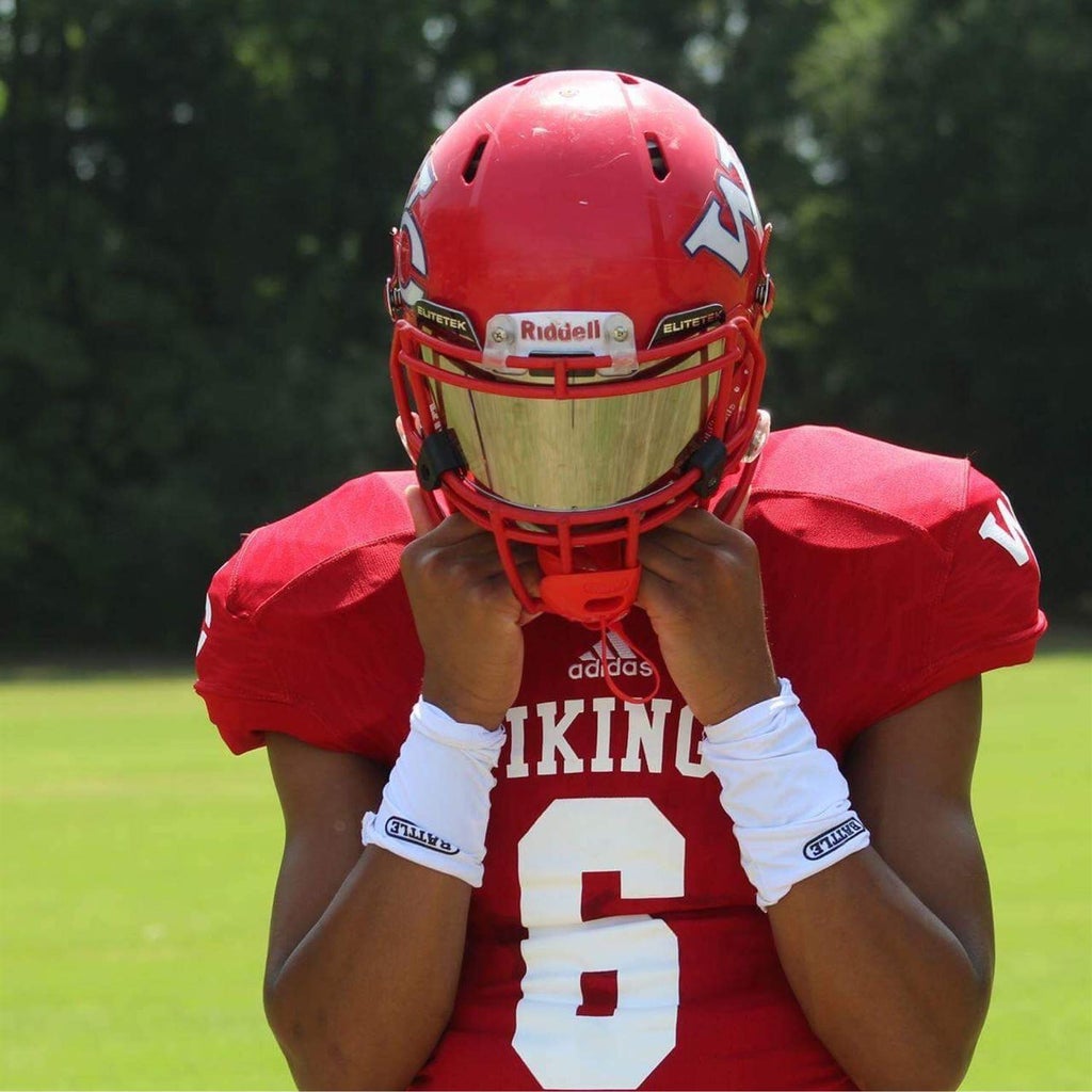 Corey Wilson, jr.