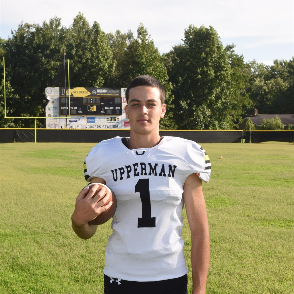 Jake Penland