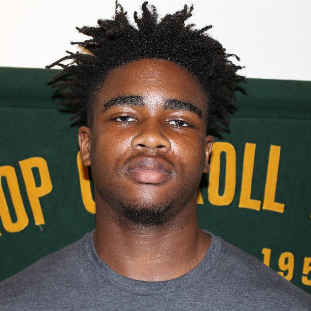 Daryll Butler