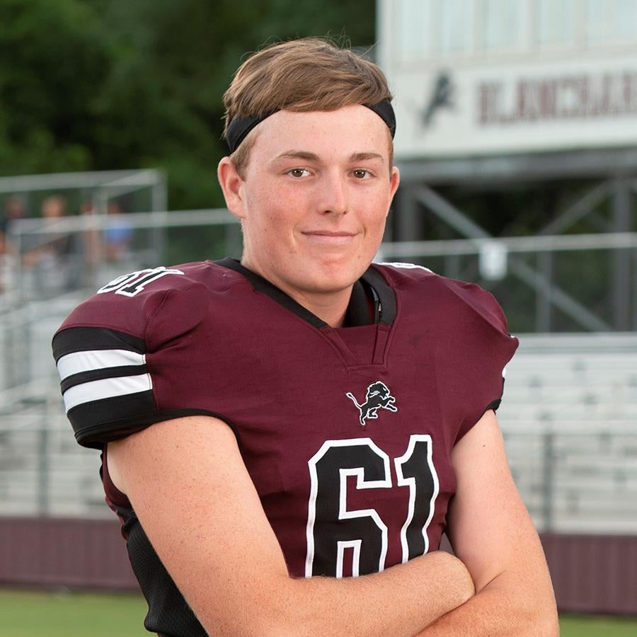 Cooper Gosnell