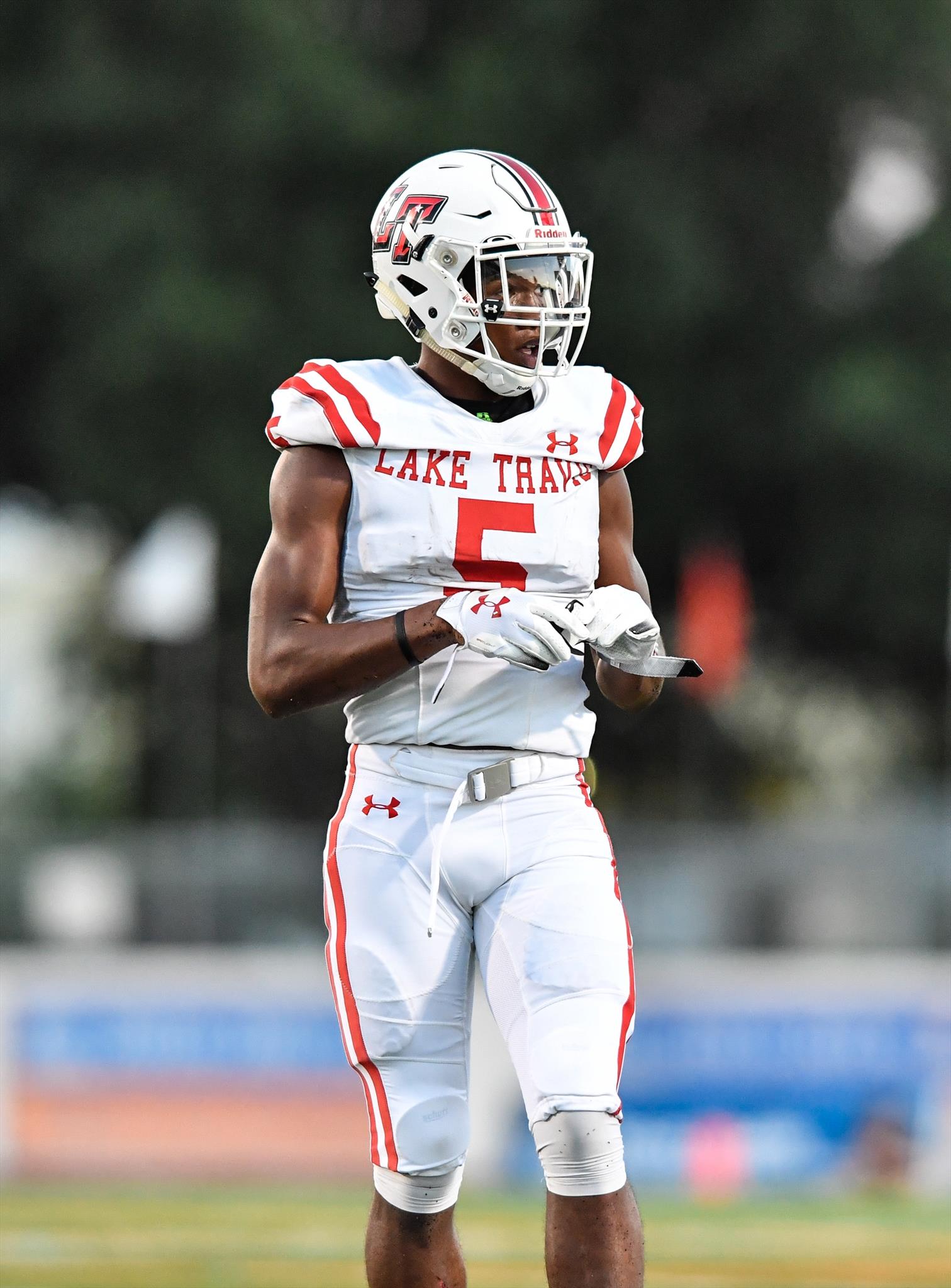 Garrett Wilson