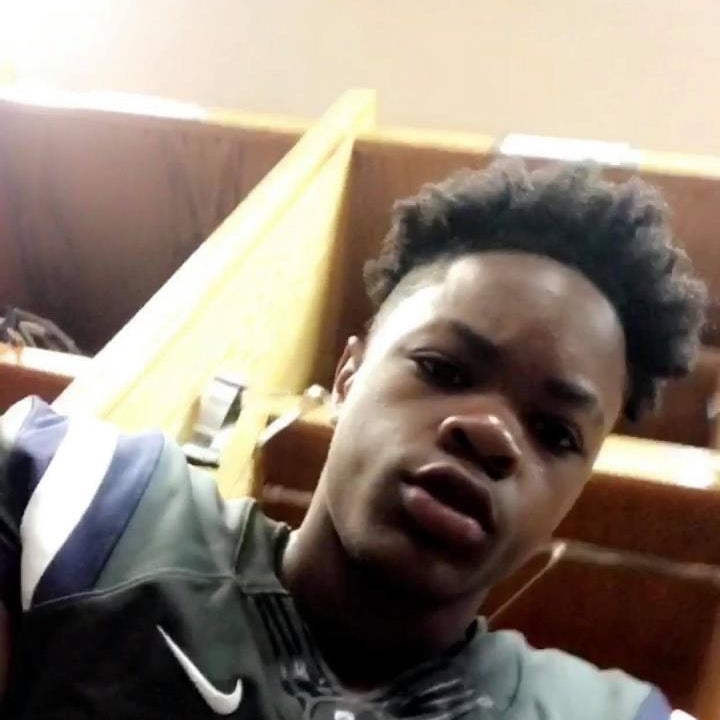 Jaylon Webster
