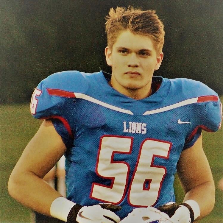 Gavin Olson