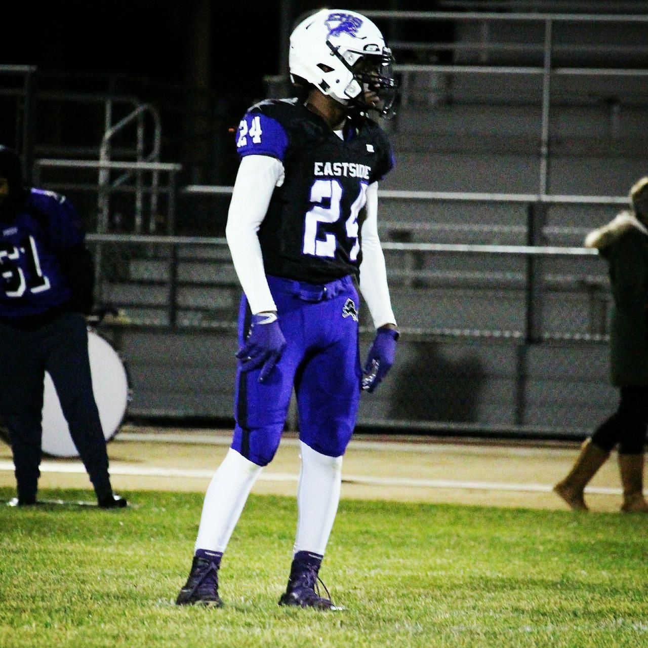 Xavier Tatham