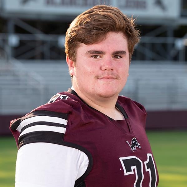 Jacob Combs
