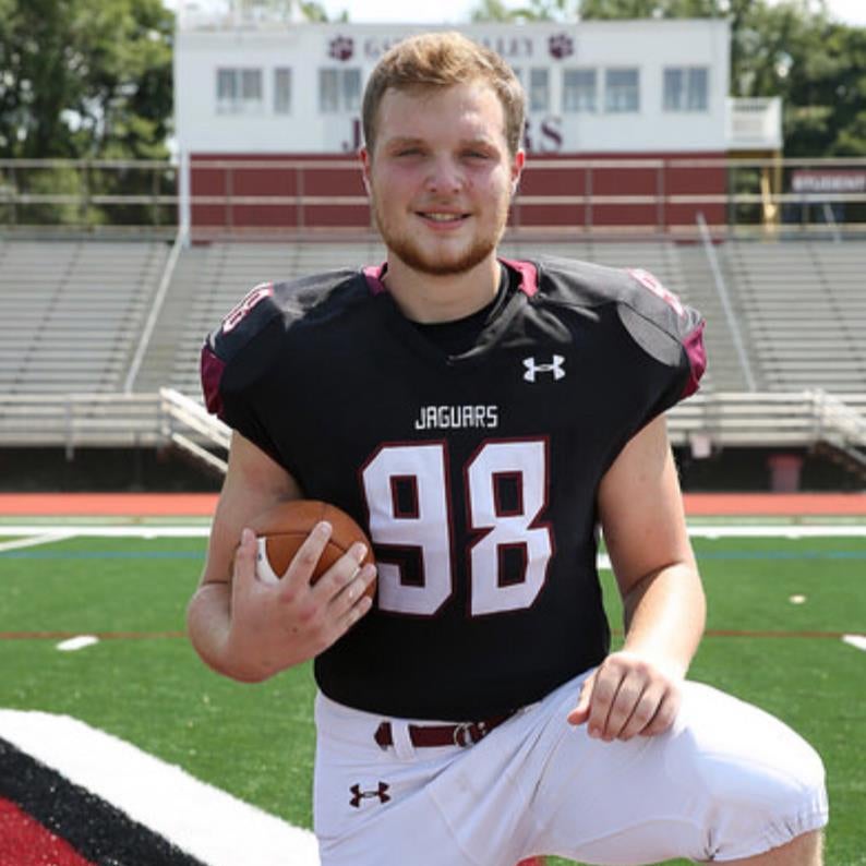Bryce Devoll