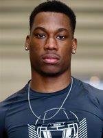 Taquan Roberson
