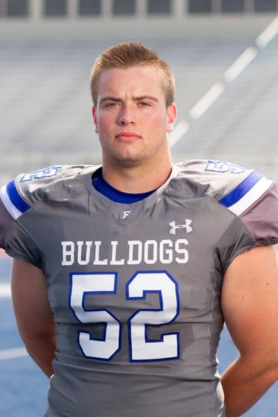 Tyler Hardeman