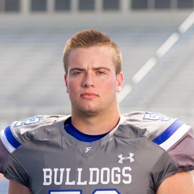 Tyler Hardeman