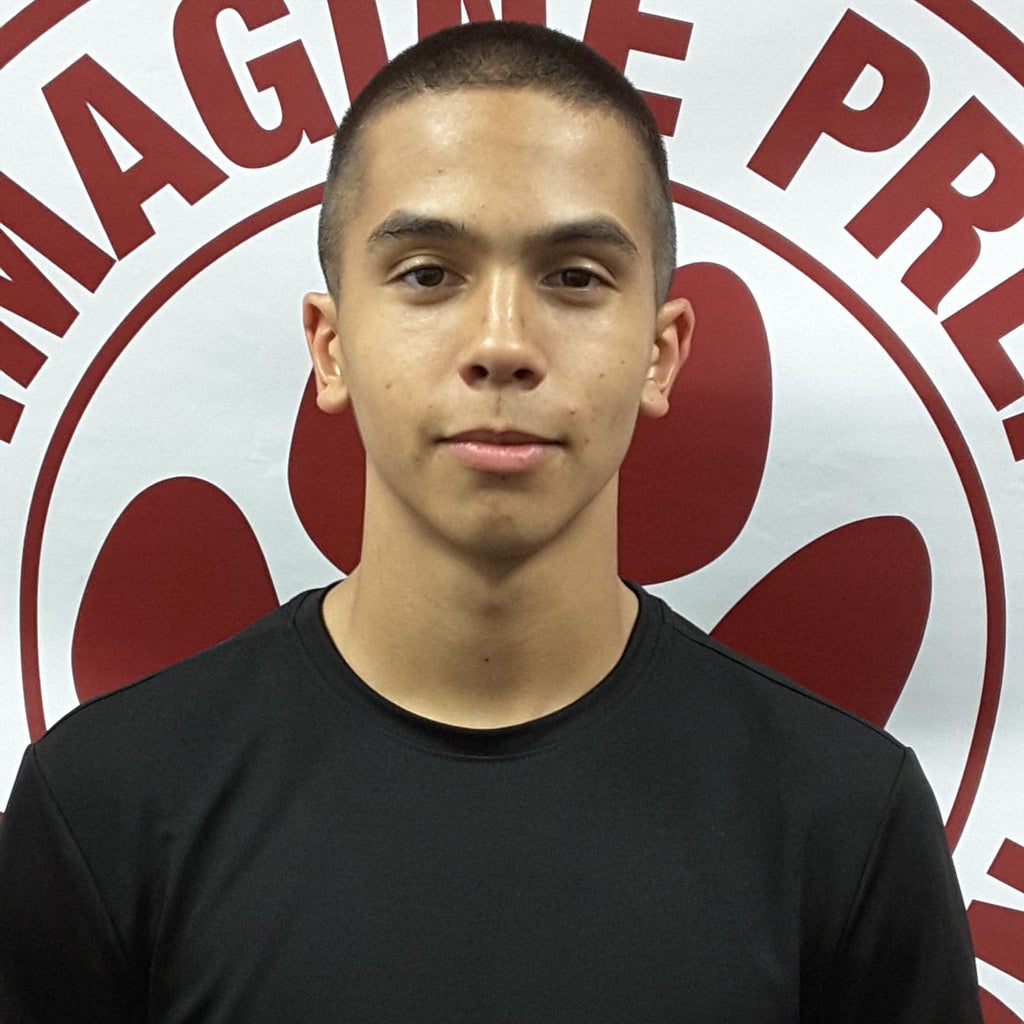 Joel Garcia