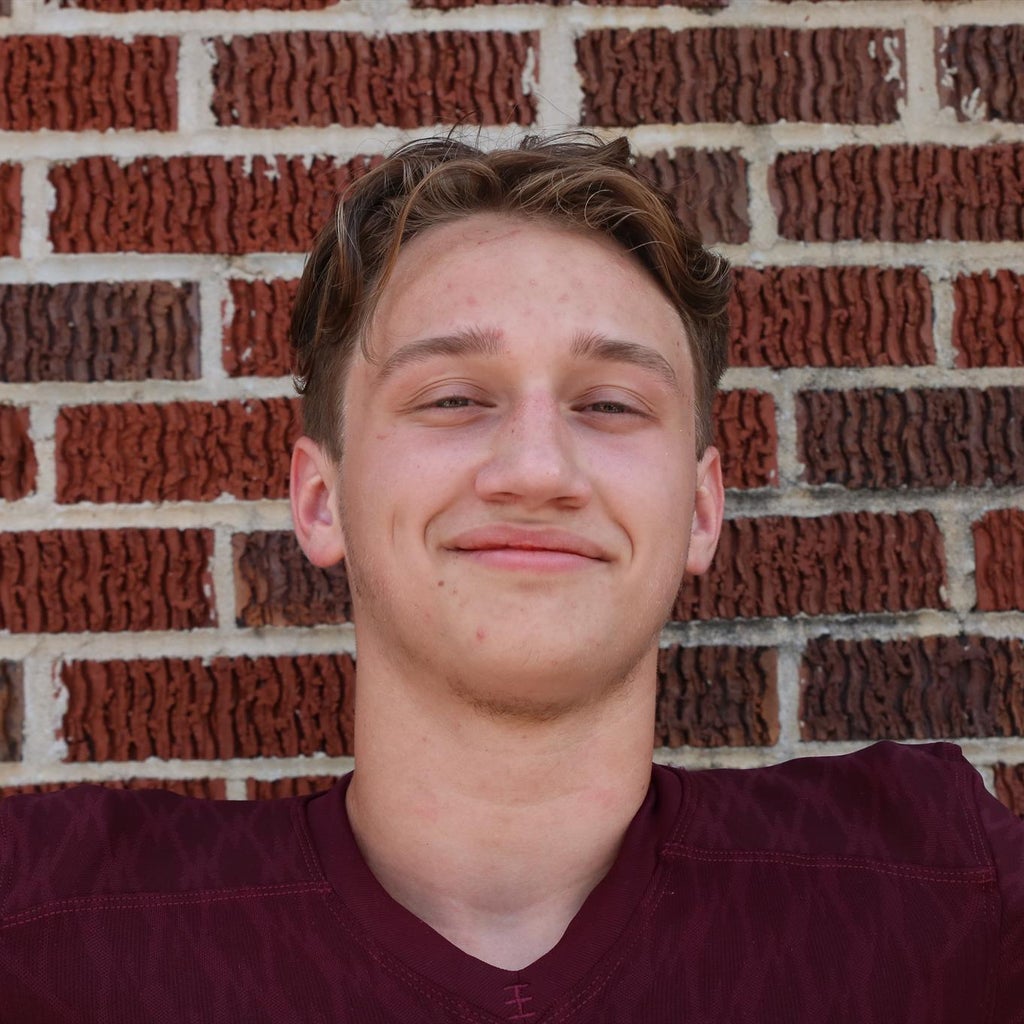 Ethan Geer mugshot